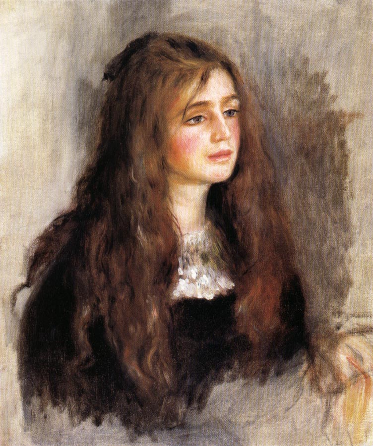 Julie Manet